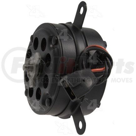 35147 by FOUR SEASONS - Condenser Fan Motor