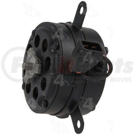 35148 by FOUR SEASONS - 4 Pole Radiator Fan Motor