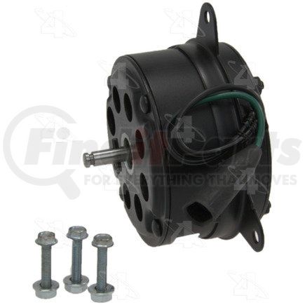 35150 by FOUR SEASONS - 4 Pole Radiator Fan Motor