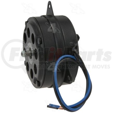 35141 by FOUR SEASONS - 4 Pole Radiator Fan Motor