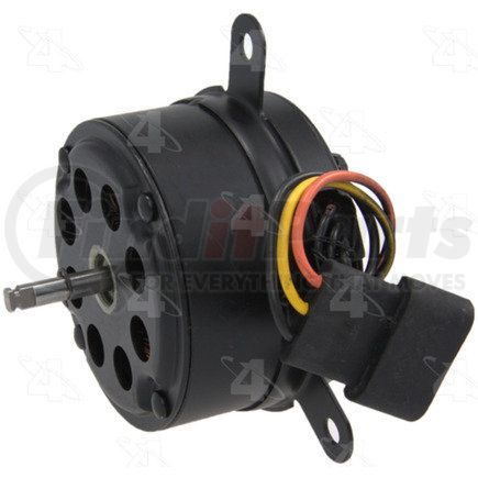 35159 by FOUR SEASONS - 4 Pole Radiator Fan Motor