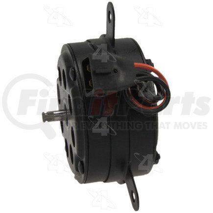 35153 by FOUR SEASONS - 4 Pole Radiator Fan Motor