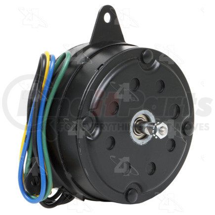 35164 by FOUR SEASONS - Condenser Fan Motor