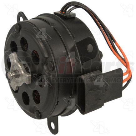 35176 by FOUR SEASONS - 4 Pole Radiator Fan Motor