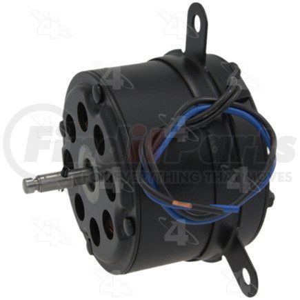 35172 by FOUR SEASONS - 4 Pole Radiator Fan Motor