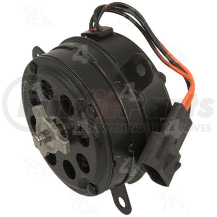 35175 by FOUR SEASONS - 4 Pole Radiator Fan Motor