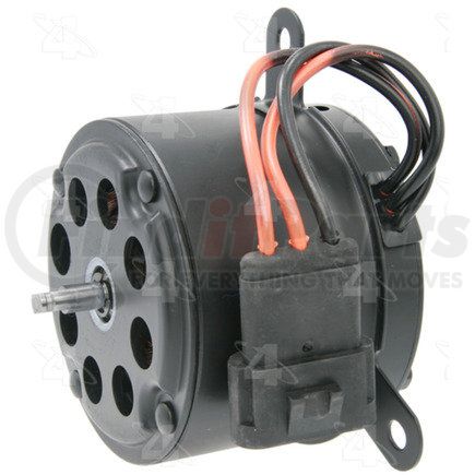 35191 by FOUR SEASONS - 4 Pole Radiator Fan Motor