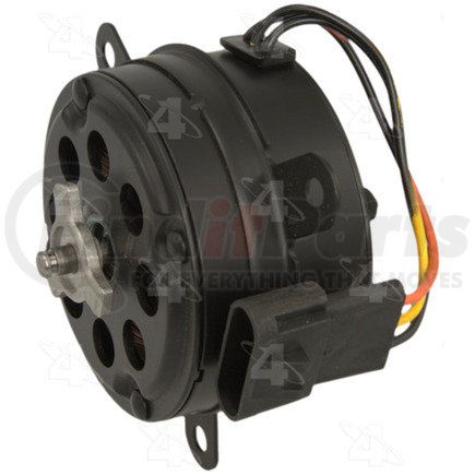 35193 by FOUR SEASONS - 4 Pole Radiator Fan Motor