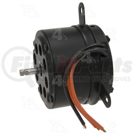 35188 by FOUR SEASONS - 4 Pole Radiator Fan Motor