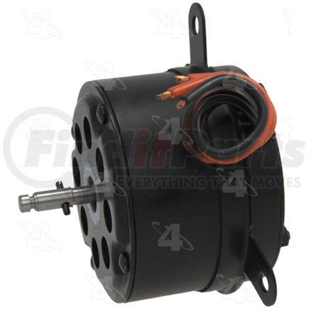 35200 by FOUR SEASONS - 4 Pole Radiator Fan Motor