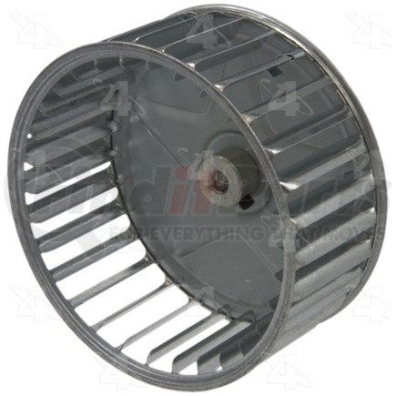 35213 by FOUR SEASONS - Standard Rotation Blower Motor Wheel