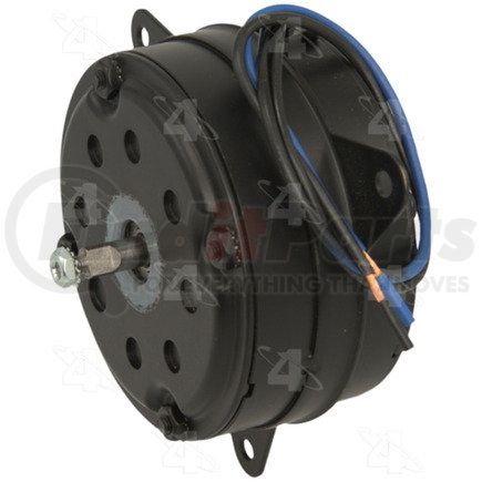 35195 by FOUR SEASONS - Condenser Fan Motor