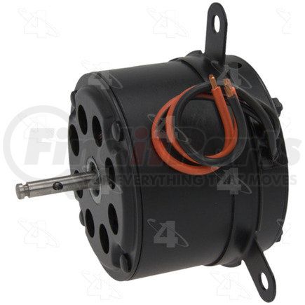 35198 by FOUR SEASONS - 4 Pole Radiator Fan Motor