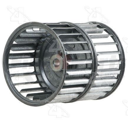 35225 by FOUR SEASONS - Reverse Rotation Blower Motor Wheel