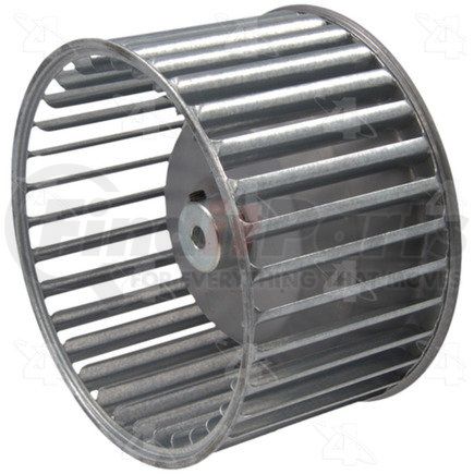 35214 by FOUR SEASONS - Reverse Rotation Blower Motor Wheel