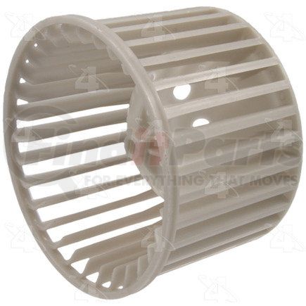 35216 by FOUR SEASONS - Standard Rotation Blower Motor Wheel