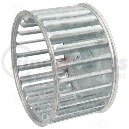 35218 by FOUR SEASONS - Standard Rotation Blower Motor Wheel