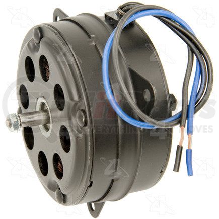 35238 by FOUR SEASONS - 4 Pole Radiator Fan Motor