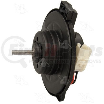 35233 by FOUR SEASONS - Flanged Closed CCW Blower Motor w/o Wheel