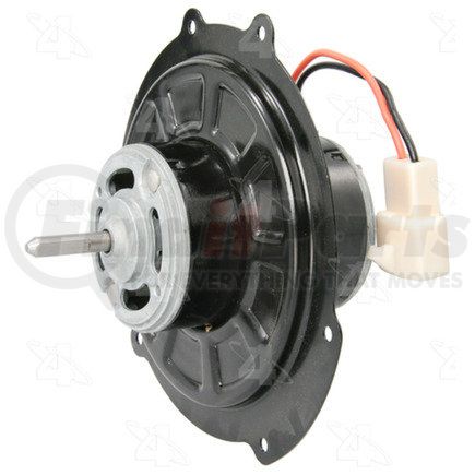 35259 by FOUR SEASONS - Flanged Vented CCW Blower Motor w/o Wheel