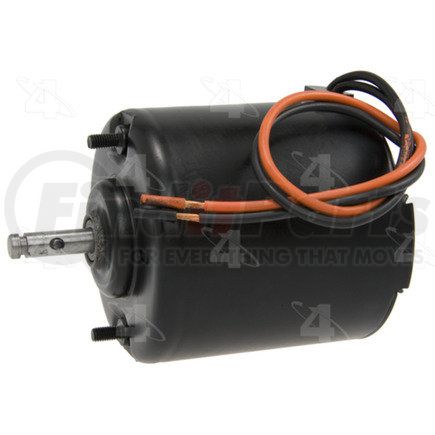 35261 by FOUR SEASONS - 2 Pole Radiator or Condenser Fan Motor