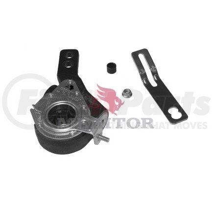 R806023 by MERITOR - Air Brake Manual Slack Adjuster - Clearance Sensing