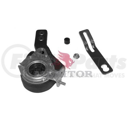 R806023 by MERITOR - AUTOMATIC SLACK ADJUSTER WITHOUT CLEVIS