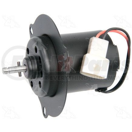 35255 by FOUR SEASONS - 2 Pole Radiator Fan Motor