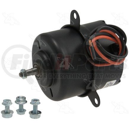 35265 by FOUR SEASONS - 2 Pole Radiator Fan Motor