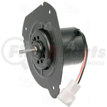 35267 by FOUR SEASONS - Flanged Vented CW/CCW Blower Motor w/o Wheel