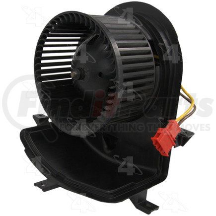 35291 by FOUR SEASONS - Flanged Vented CCW Blower