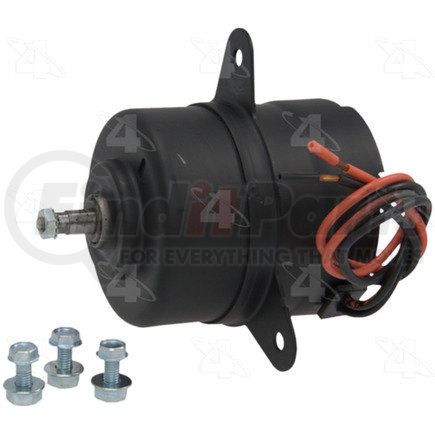 35288 by FOUR SEASONS - 2 Pole Radiator Fan Motor