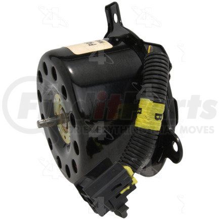 35304 by FOUR SEASONS - 4 Pole Radiator Fan Motor