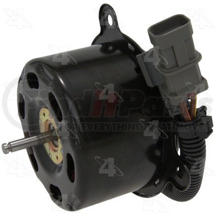 35312 by FOUR SEASONS - 4 Pole Radiator Fan Motor