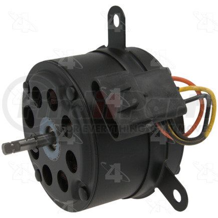 35313 by FOUR SEASONS - 4 Pole Radiator Fan Motor