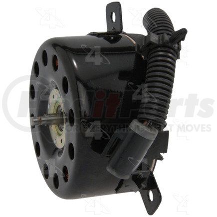 35316 by FOUR SEASONS - 4 Pole Radiator Fan Motor