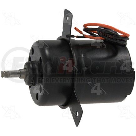 35297 by FOUR SEASONS - 2 Pole Radiator Fan Motor