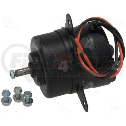 35323 by FOUR SEASONS - 2 Pole Radiator Fan Motor