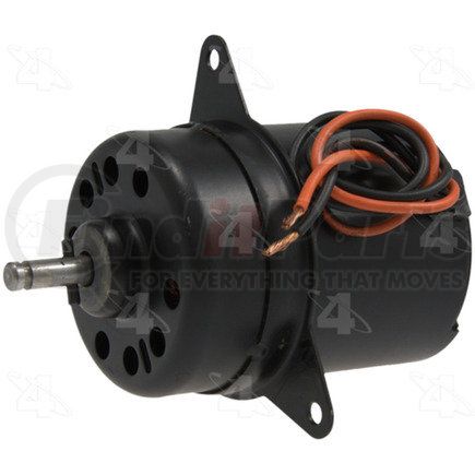 35324 by FOUR SEASONS - 2 Pole Radiator Fan Motor