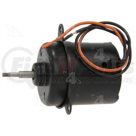 35327 by FOUR SEASONS - 2 Pole Radiator Fan Motor