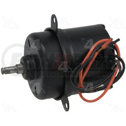 35328 by FOUR SEASONS - 2 Pole Radiator Fan Motor