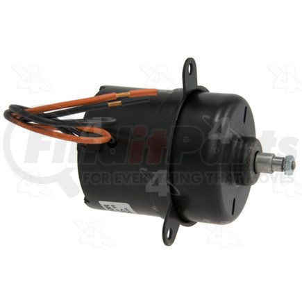 35332 by FOUR SEASONS - 2 Pole Radiator Fan Motor