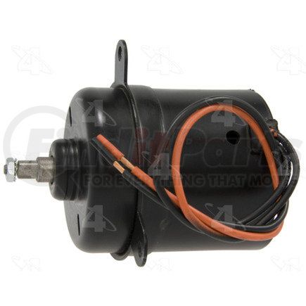 35353 by FOUR SEASONS - 2 Pole Radiator Fan Motor