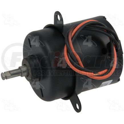 35355 by FOUR SEASONS - 2 Pole Radiator Fan Motor