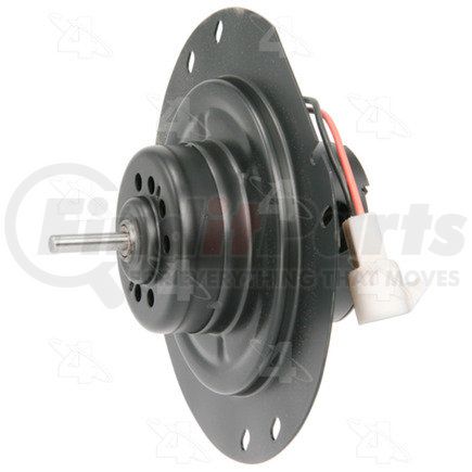 35390 by FOUR SEASONS - Flanged Vented CW Blower Motor w/o Wheel