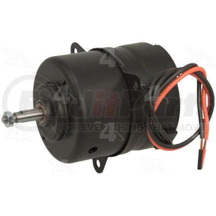 35407 by FOUR SEASONS - 2 Pole Radiator or Condenser Fan Motor