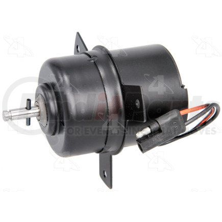 35397 by FOUR SEASONS - 2 Pole Radiator Fan Motor