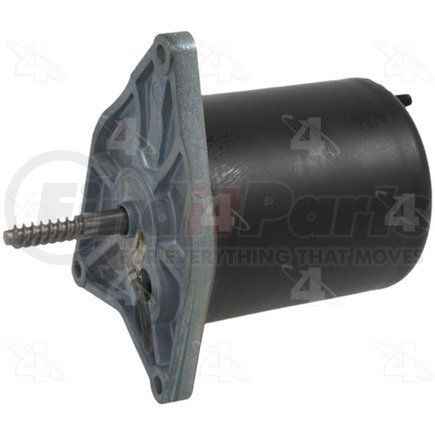 35414 by FOUR SEASONS - Reverse Rotation Vented Axle Shift Motor