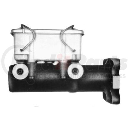 E-7803 by EUCLID - Euclid Hydraulic Brake Master Cylinder - for Ford