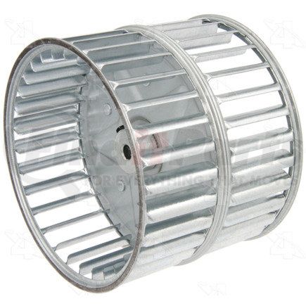 35447 by FOUR SEASONS - Standard Rotation Blower Motor Wheel